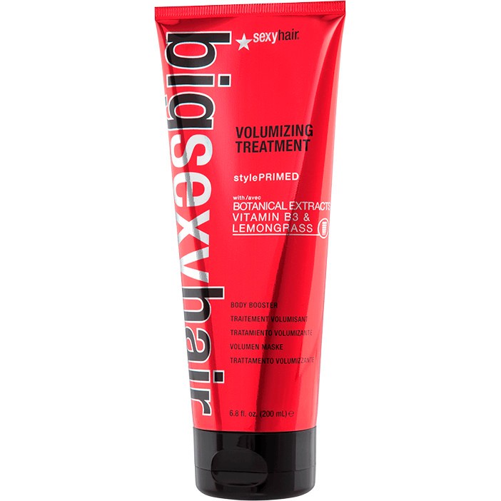 Big Sexy Hair Volumizing Treatment Body Booster 6.8 oz