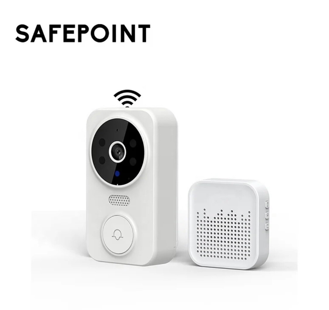 Doorbell Camera