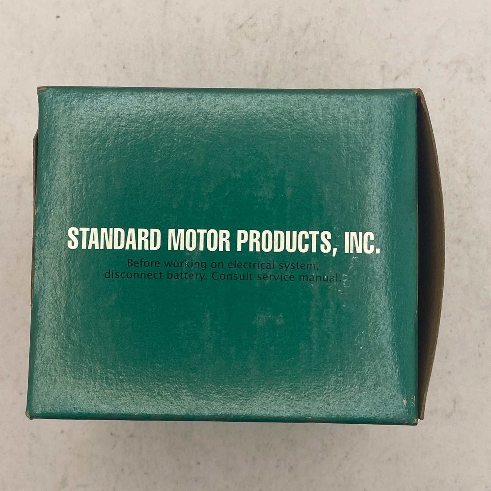 Tru-Tech Standard DR438T Distributor Cap Ignition OEM Automotive Replacement ✅
