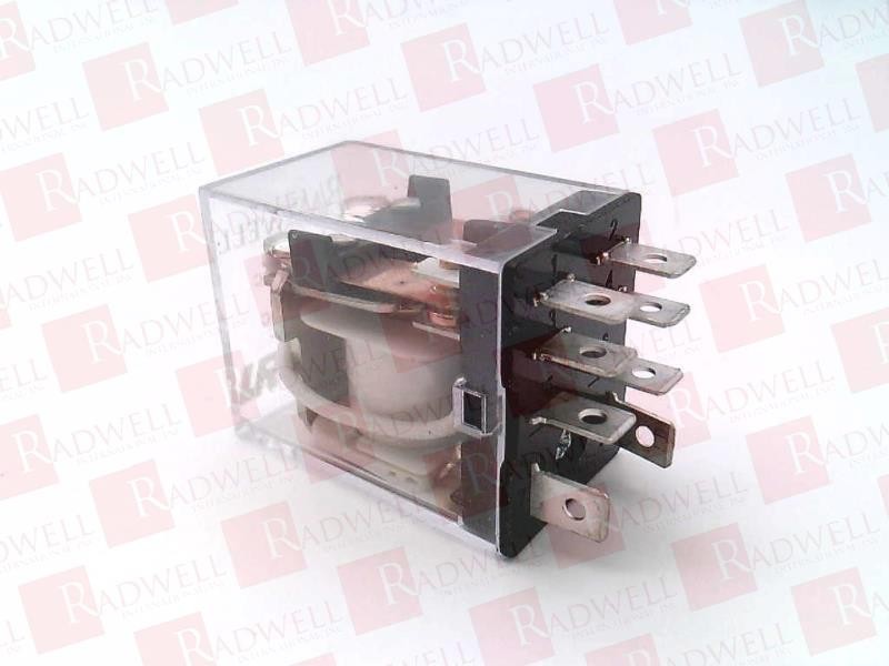 RADWELL VERIFIED SUBSTITUTE QL2N1-D24-SUB / QL2N1D24SUB (BRAND NEW)