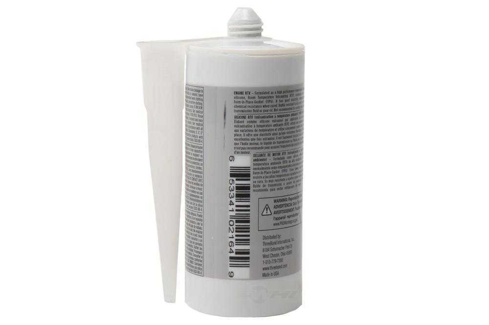 RTV Silicone