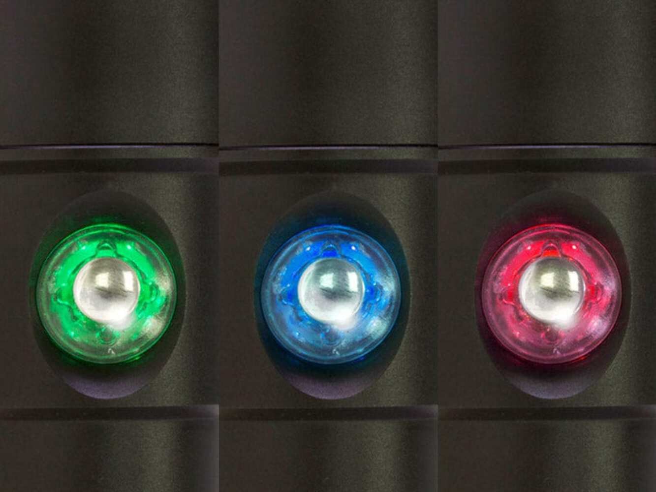 Bigblue 1300 Lumen Strobe