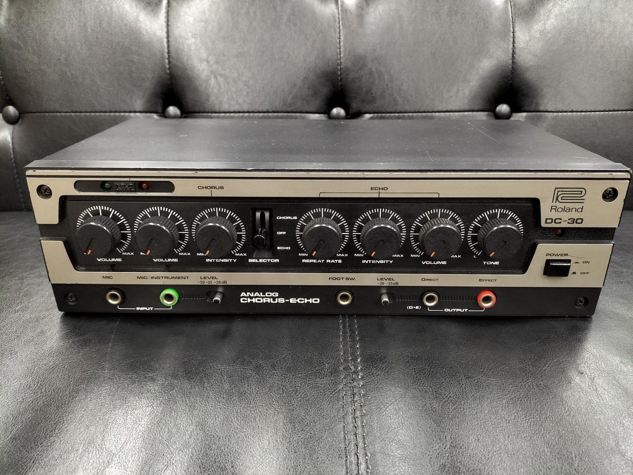 Roland DC-30