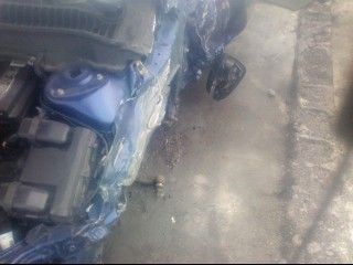 Engine ECM Electronic Control Module 2.5L Fits 14-16 FUSION 1371050