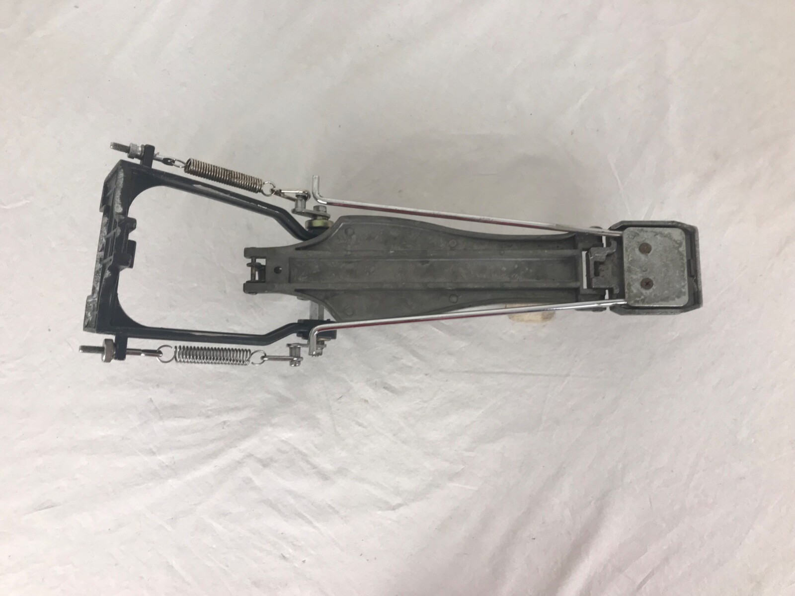 Bass Drum Foot Pedal. Kick Pedal. Parts or Repair Project