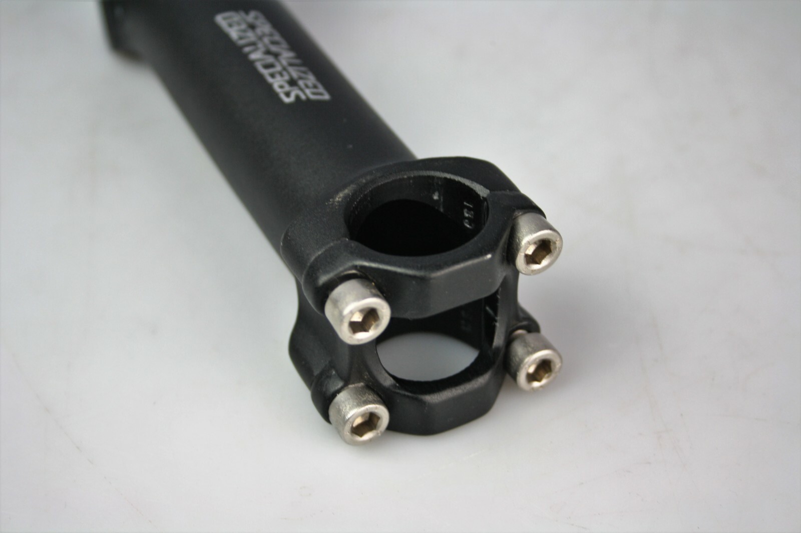 Specialized Comp Multi Stem Black