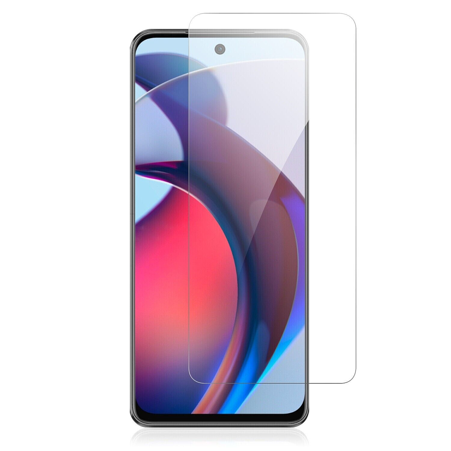 X2 For Motorola moto g 5G (2023) High Quality Tempered Glass Screen Protector