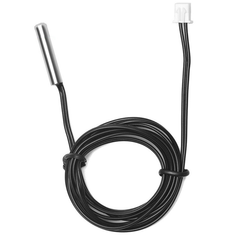 Practical Thermistor Probe New Replacement Temperature Sensor Waterproof