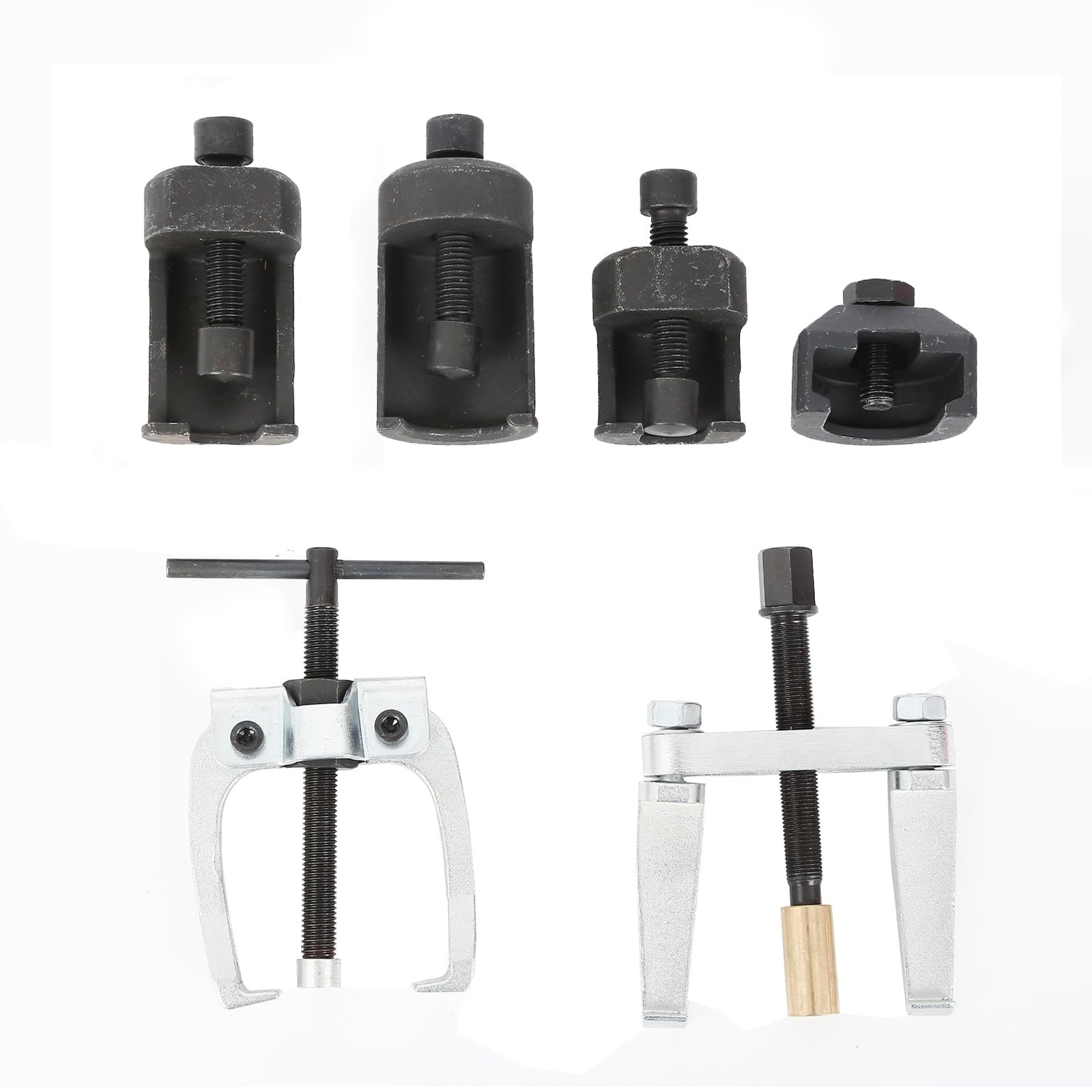 6 PCS Universal Wiper Arm Puller Set