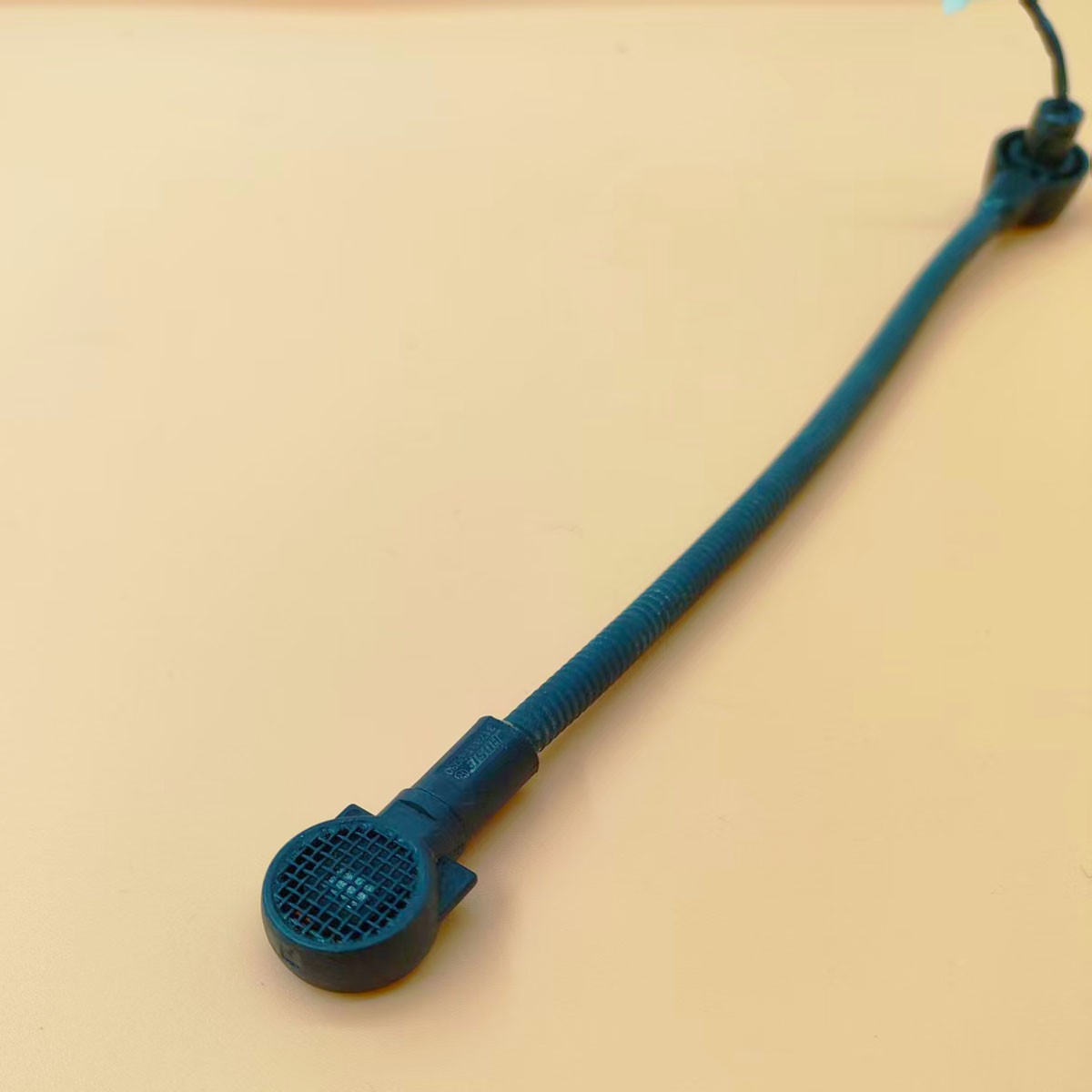 Bose A20 Aviation Headset Microphone Electret High Impedance Boom Mic US