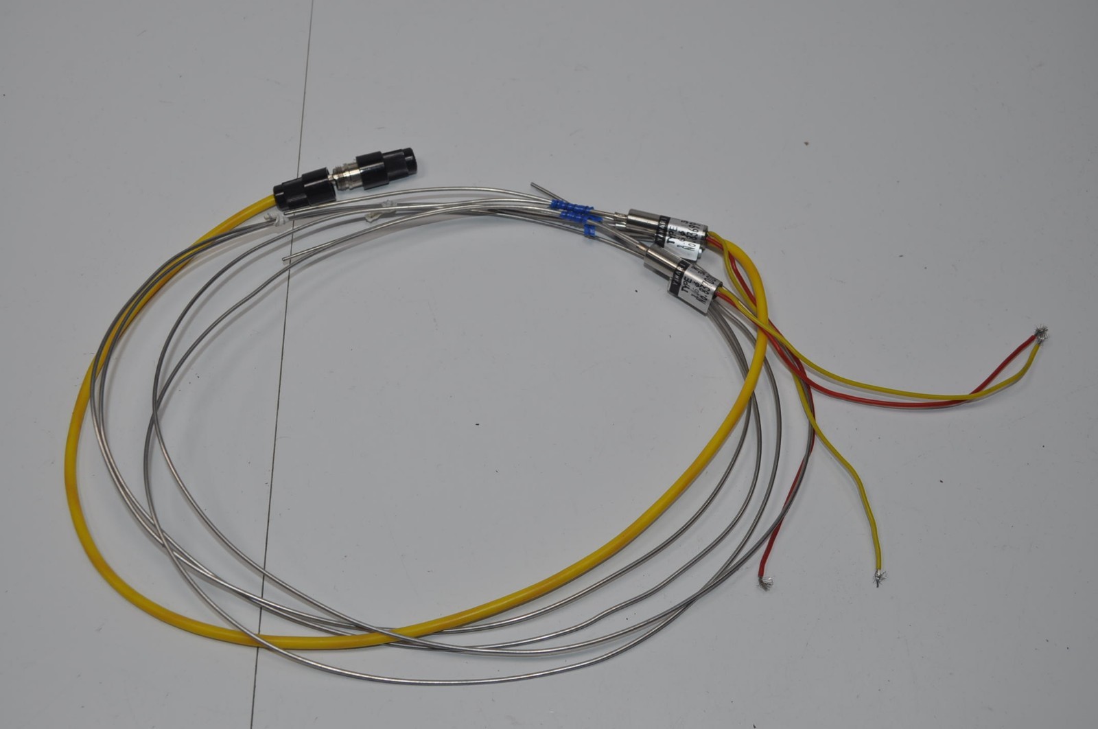 NEW LOT of 3  Yamari Thermic Type K Temperature Sensors   pn- 304 / 836999