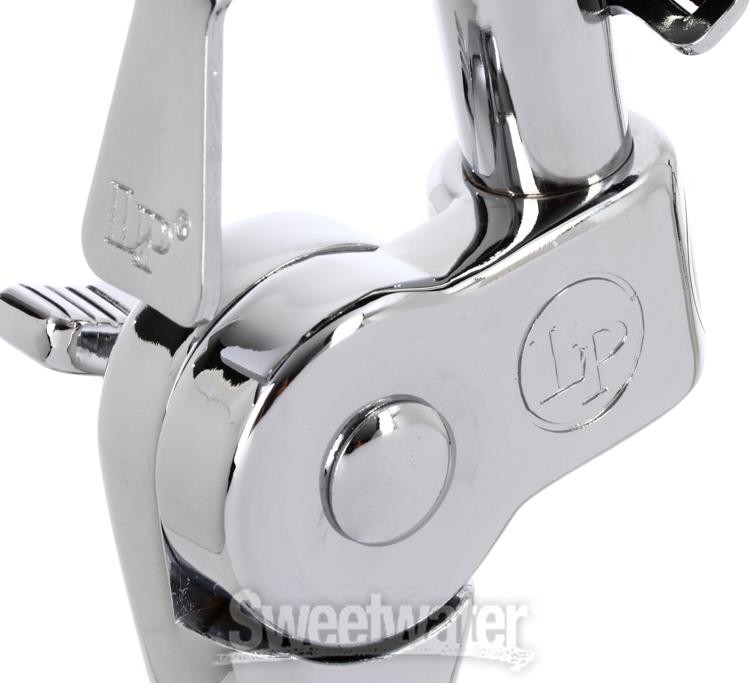 Latin Percussion Camlock Bongo Stand for Seated Players