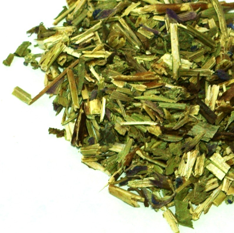 Nettle Leaf Cut and Sifted