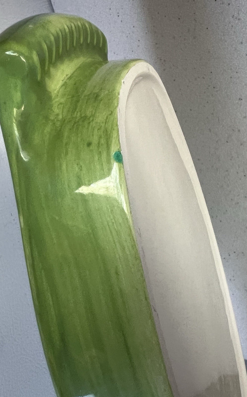 QUEEN CUISINE dish 9.5” VFL22E