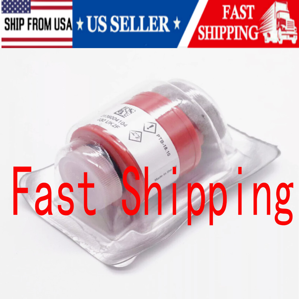 ORIGINAL & Brand New UK CITY AO2 Oxygen Sensor PTB-18.10 USA Fast Shipping