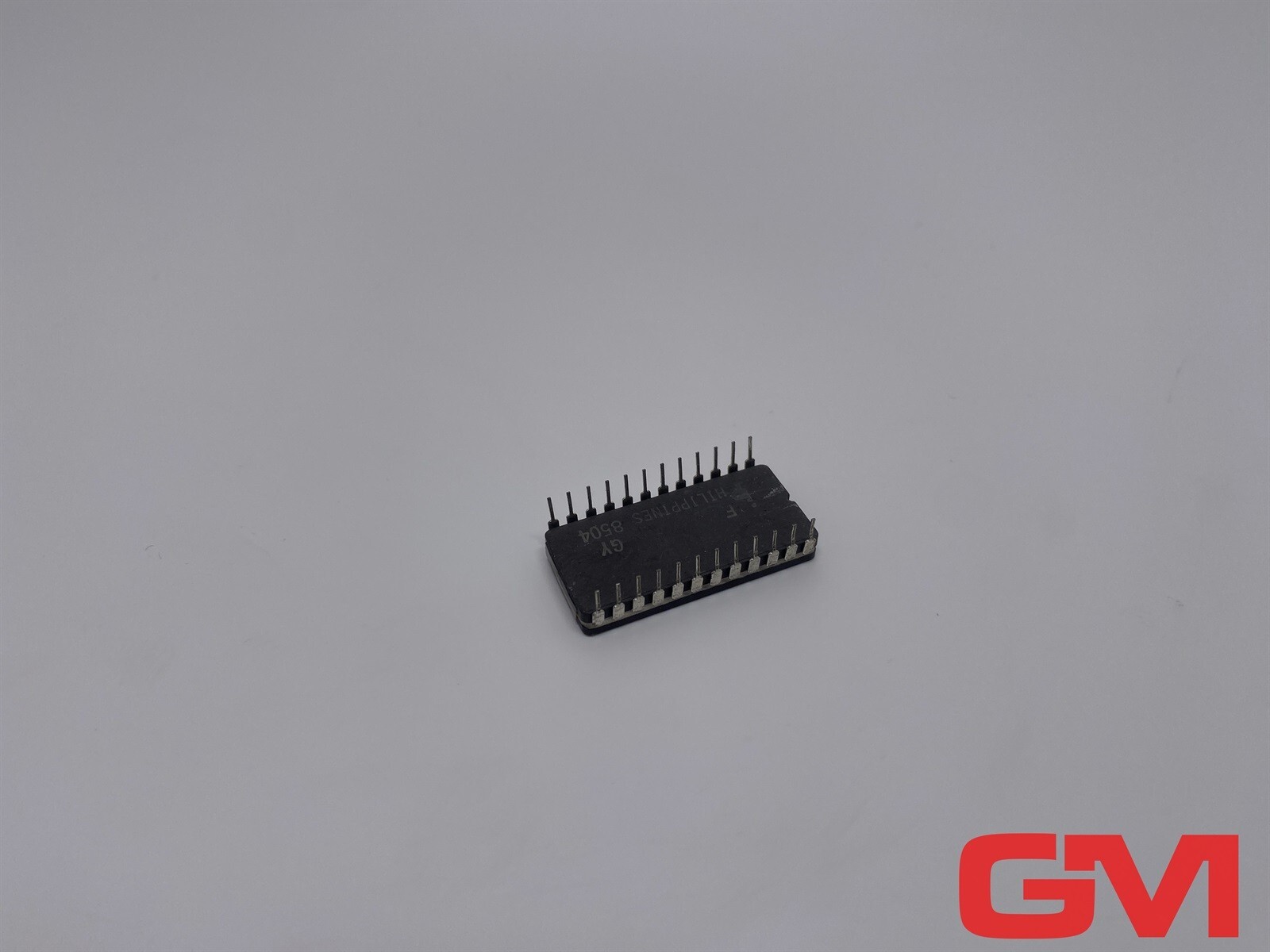 Intel Memory Module D2816A-3 Memory ICs EEPROM 2KX8 350Ns Parallel MOS CDIP24