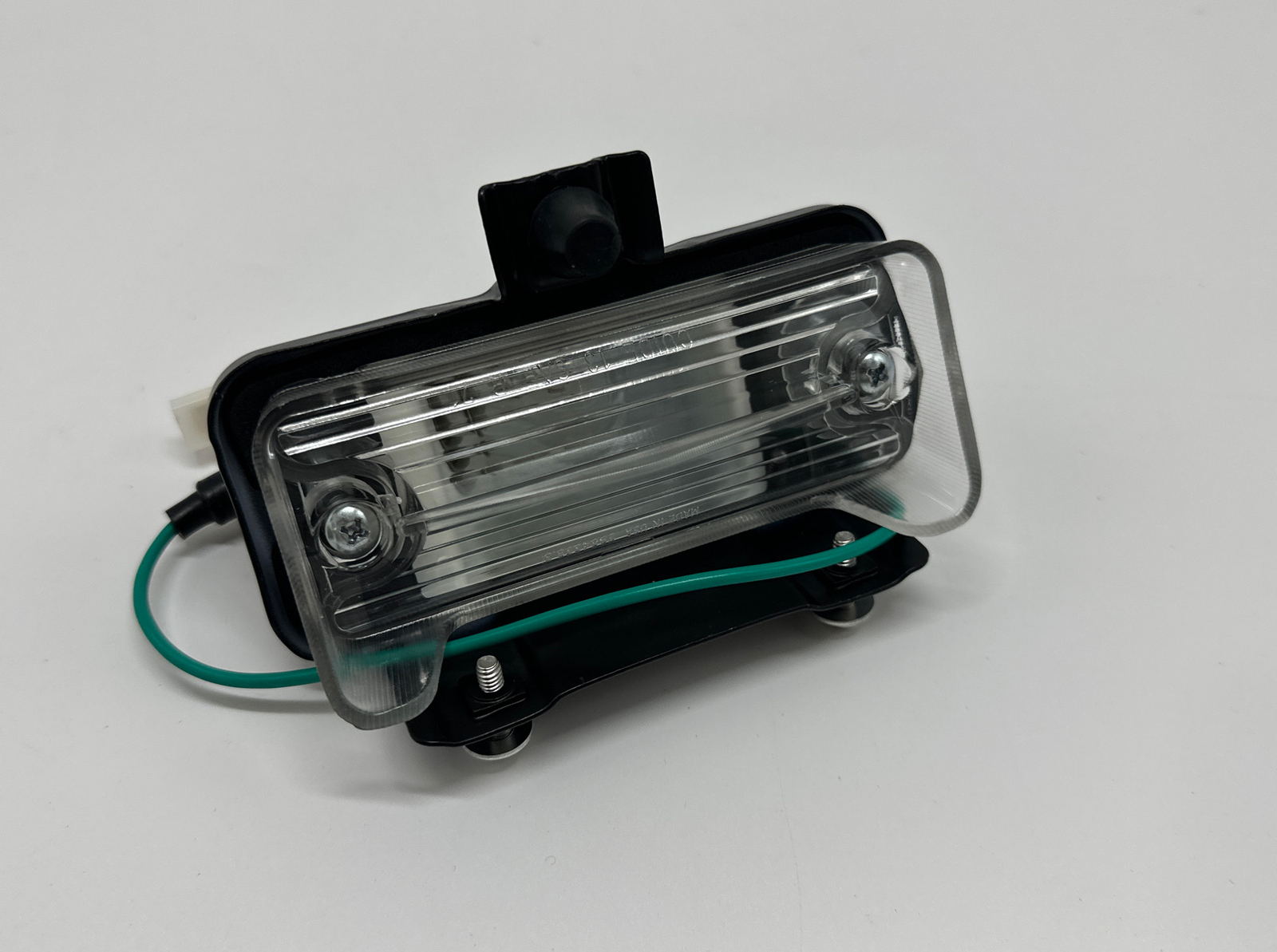 1970-1972 Monte Carlo Backup Reverse Light Assembly LH RH EACH