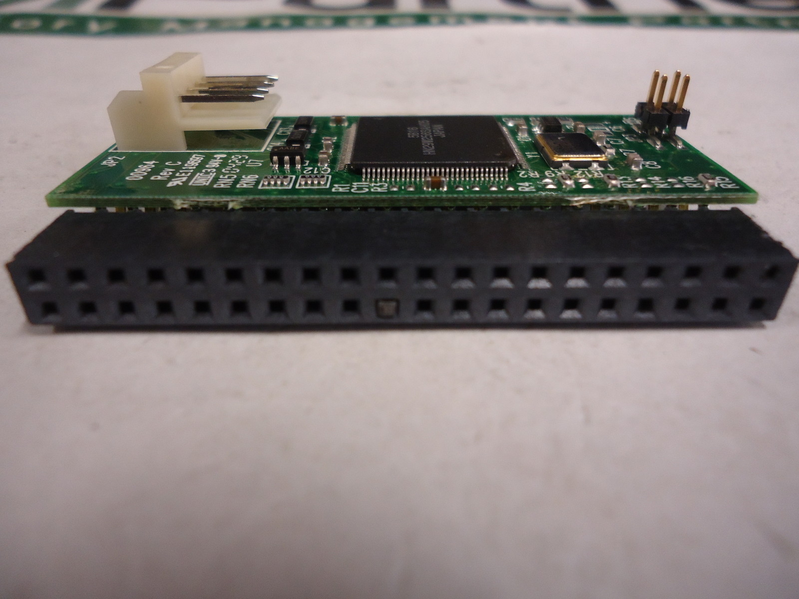 SLFDM40LPV512H, Simple Tech, 512MB 40PIN Flash Disk Module Vert., BRAND NEW!