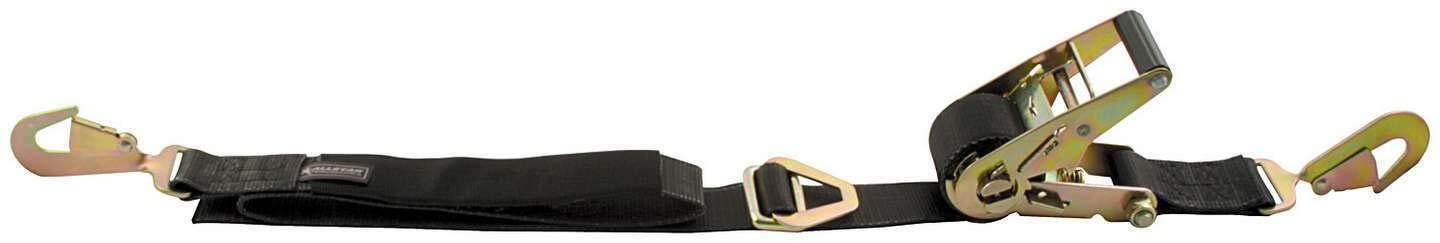 Allstar Performance 10196 | Tie Down Strap w/Built In Axle Strap