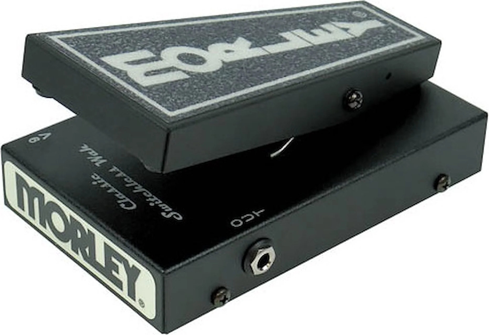 Mini Classic Switchless Wah