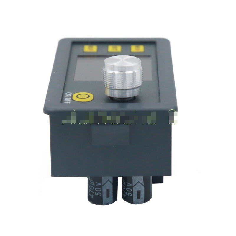 DP50V5A Digital LCD Programme Step-down Regulated Power Supply Module