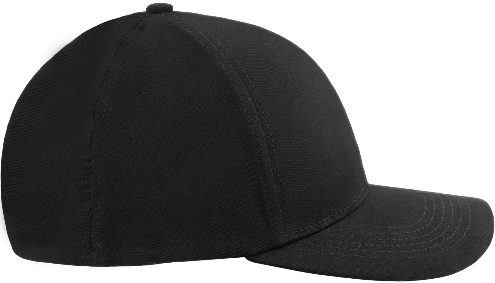 FXR Evo Flexfit Hat Black/Bone LG/XL
