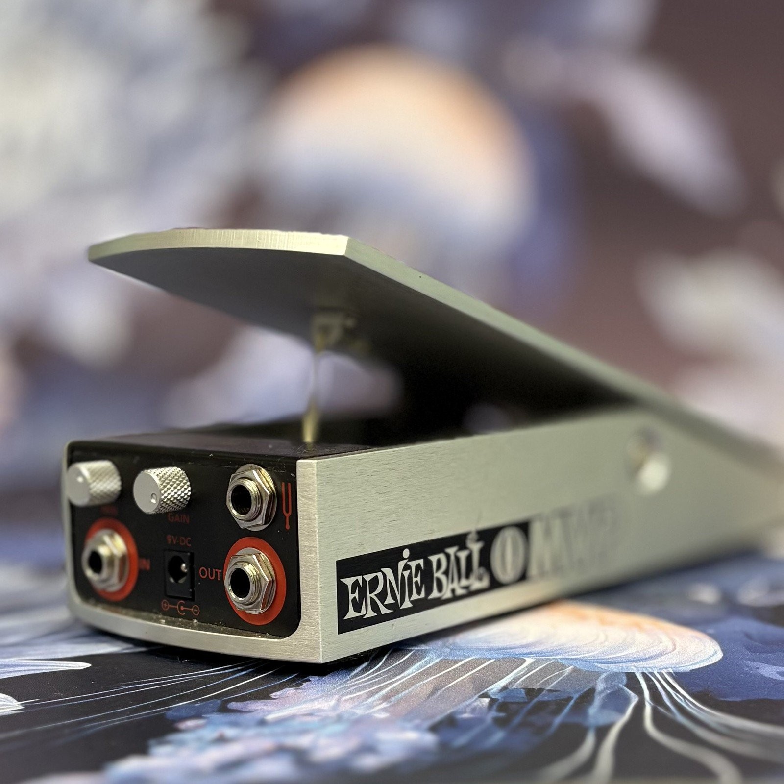 Ernie Ball MVP Volume Pedal Used