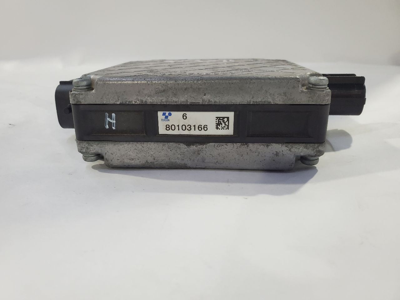 2007 2009 Lexus LS460 OEM Steering Control Module 89181-50020
