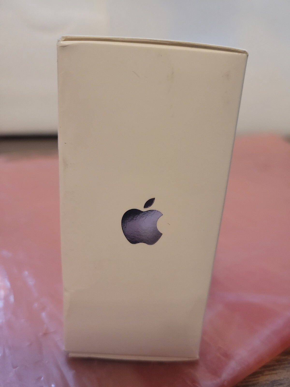 Apple iPad Docking Station - MC940ZM/A - Model A1381