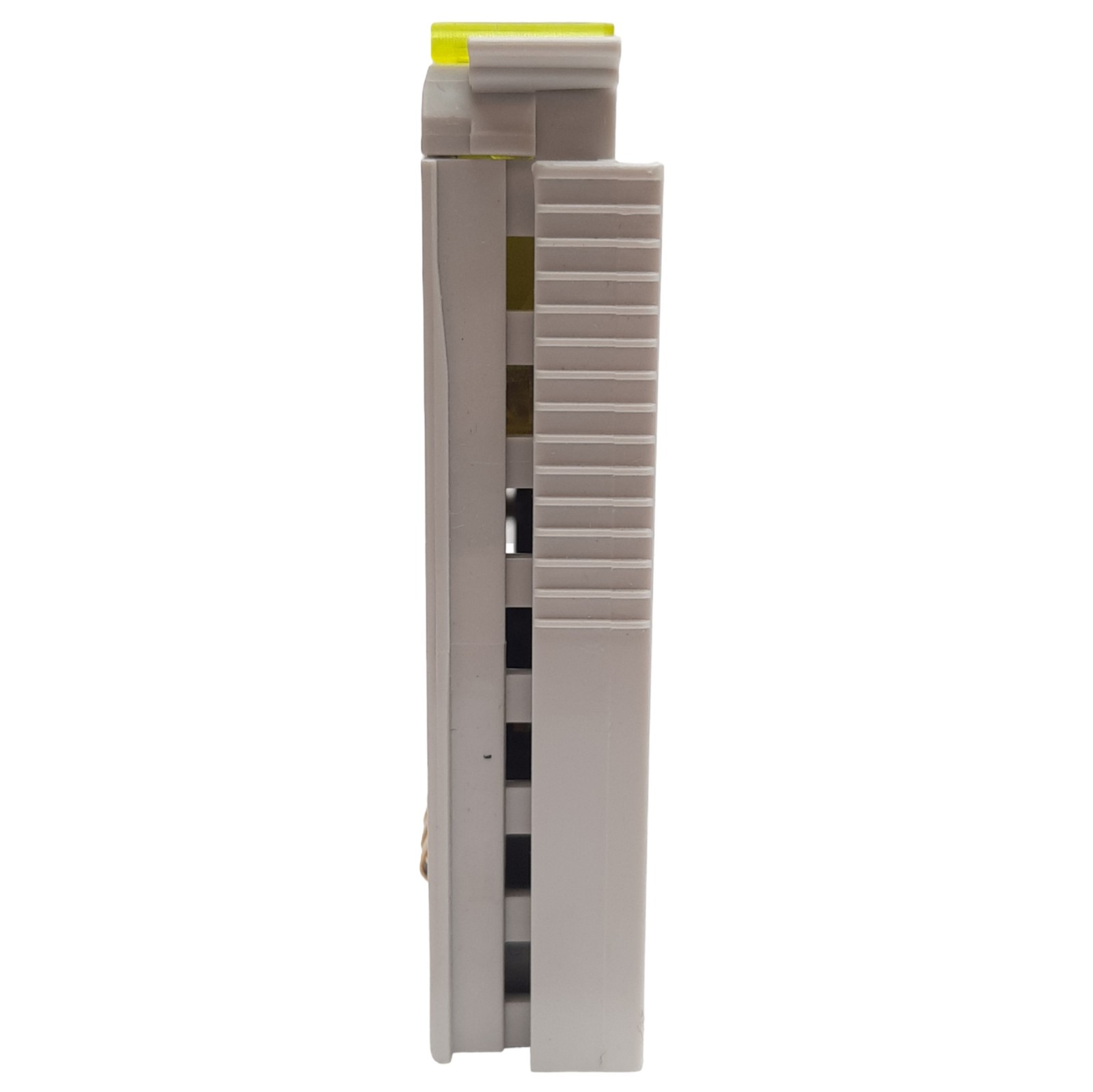 WAGO 753-432 4-Channel Digital Input Module 24VDC, 10A, 4 Inputs, DIN Rail