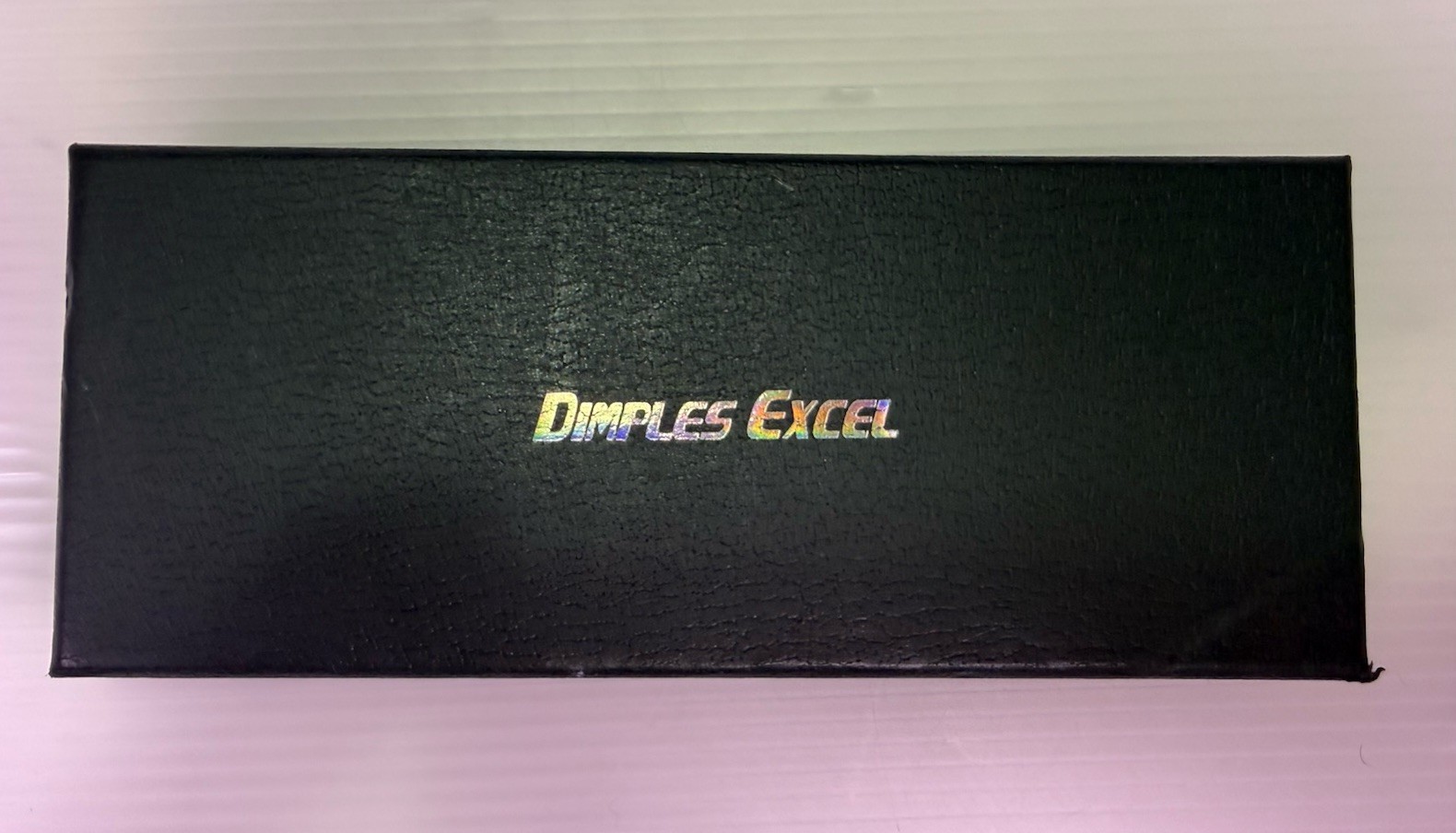 New Dimples Excel Stylus Pen for iPad Pro Mini Air Styluses Pens Pencil