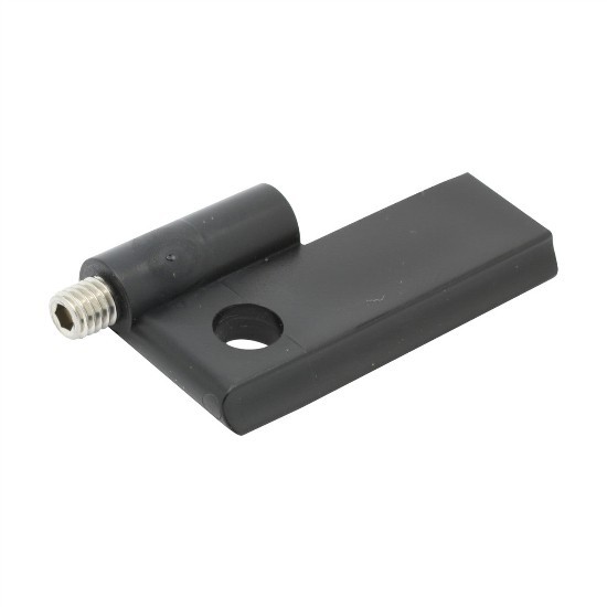 Inception Designs Autococker/Resurrection Delrin Mid-Block Bolt Slide Sled