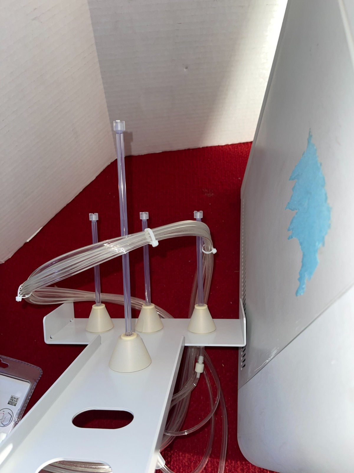 IDEXX Procyte DX Lab Machine