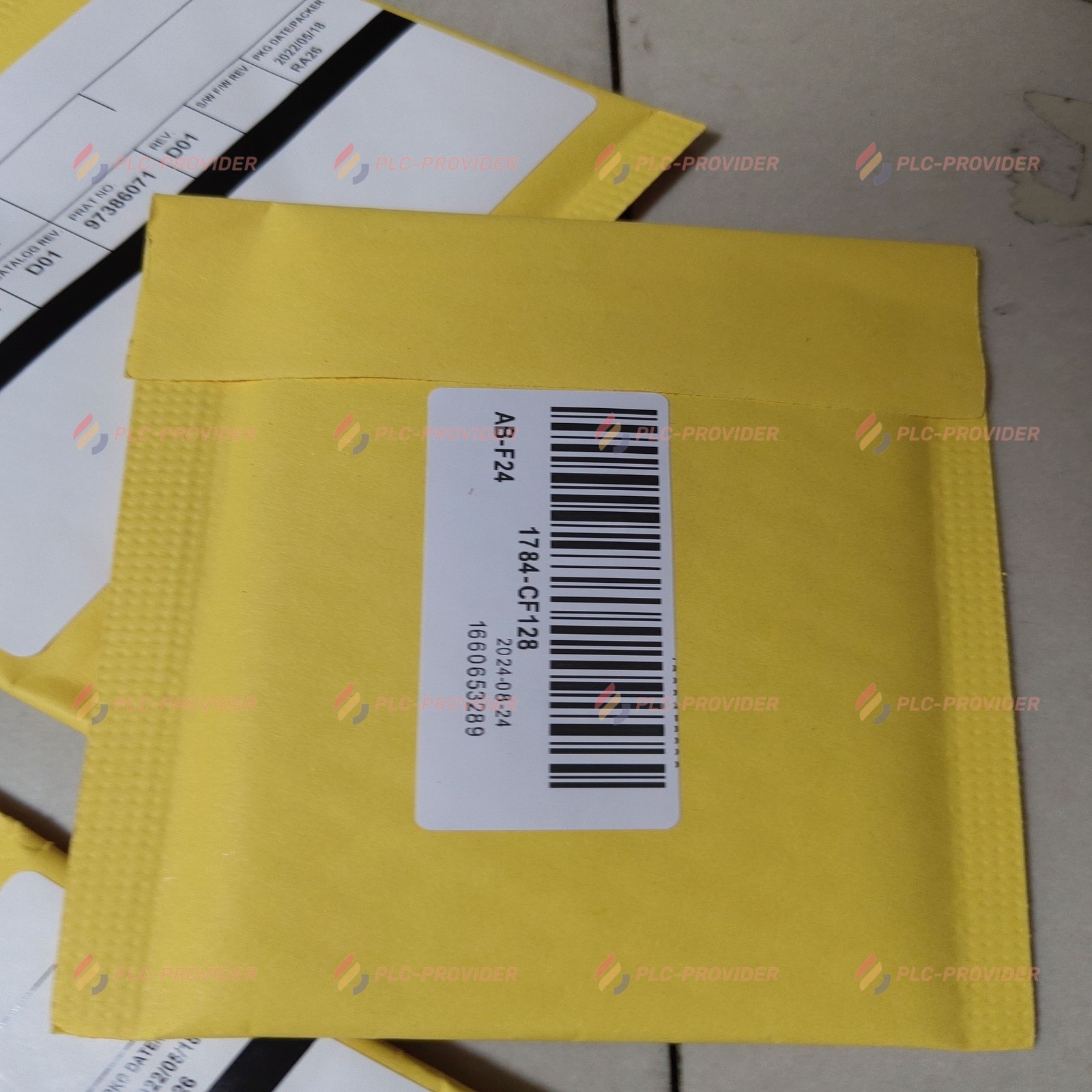 1PC 1784-CF128 A-B Brand New Good Quality