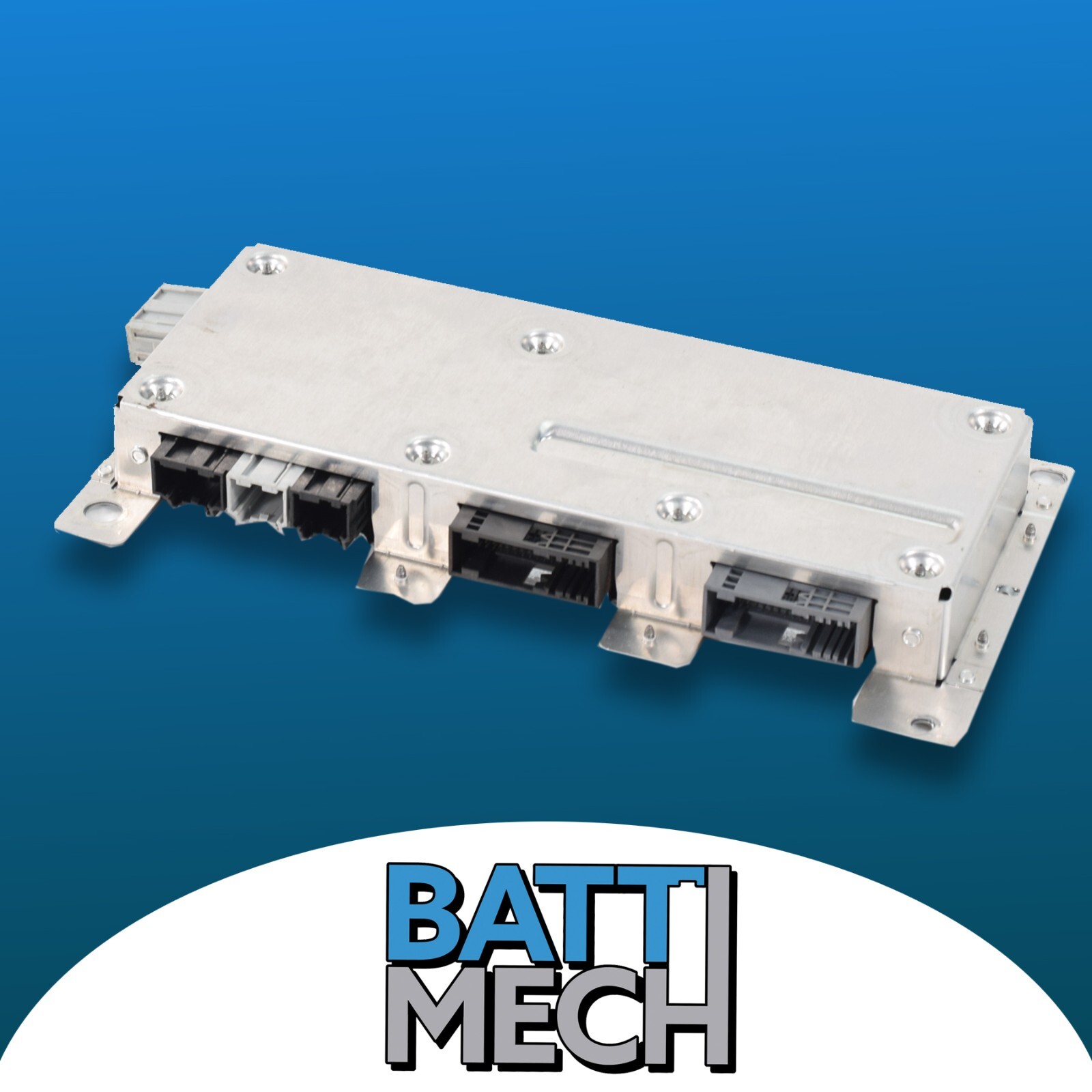 Ford C-Max 2013 2014 2015  Hybrid Battery Control Module DG98-10B687-MC