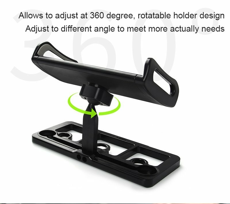 Remote Controller Tablet Phone Holder Extender For DJI MINI 2/Mavic Air 2