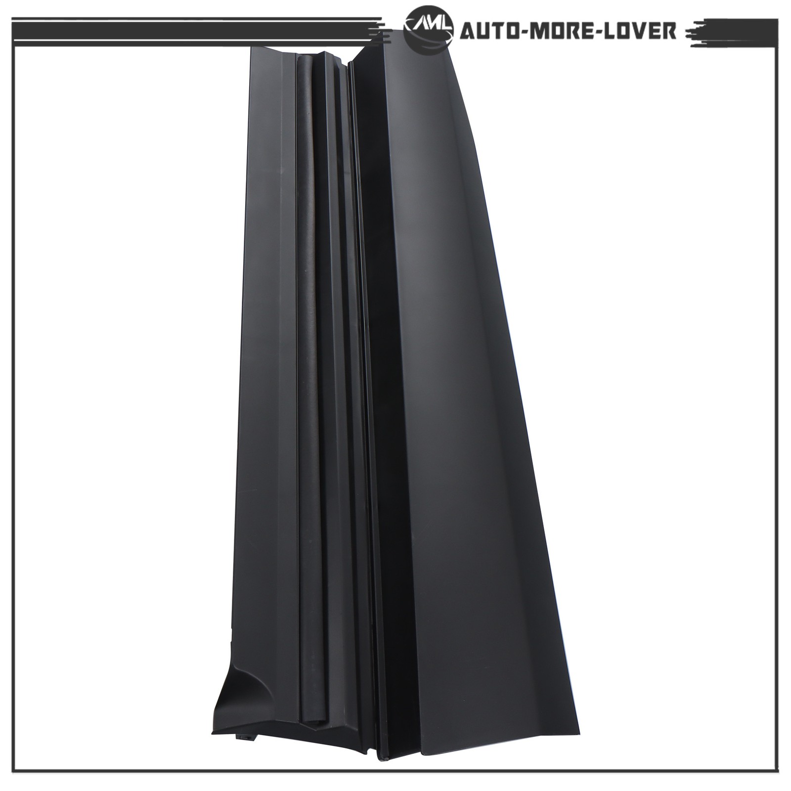 750720E200 LH Front Body Side Moulding Fit For Toyota Grand Highlander 2024-2025