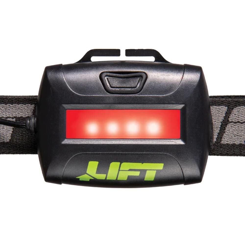 Lift Safety Arclite 180 Degree Headlamp