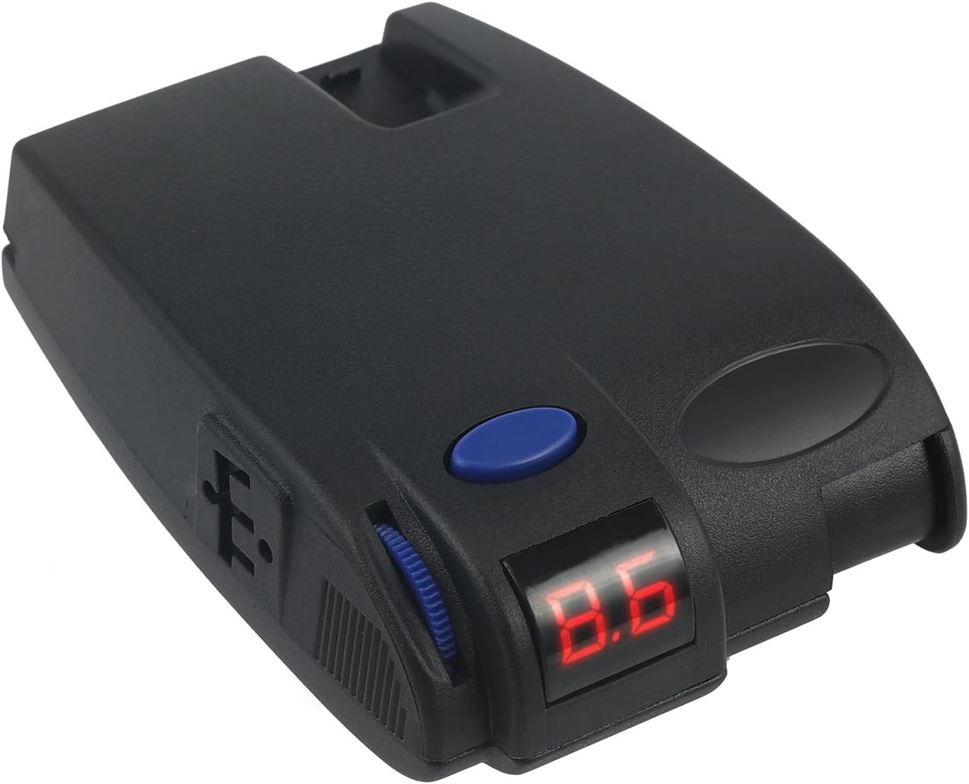Electronic Trailer Brake Controller for Ford GM Chevy RAM Toyota Replace 90160