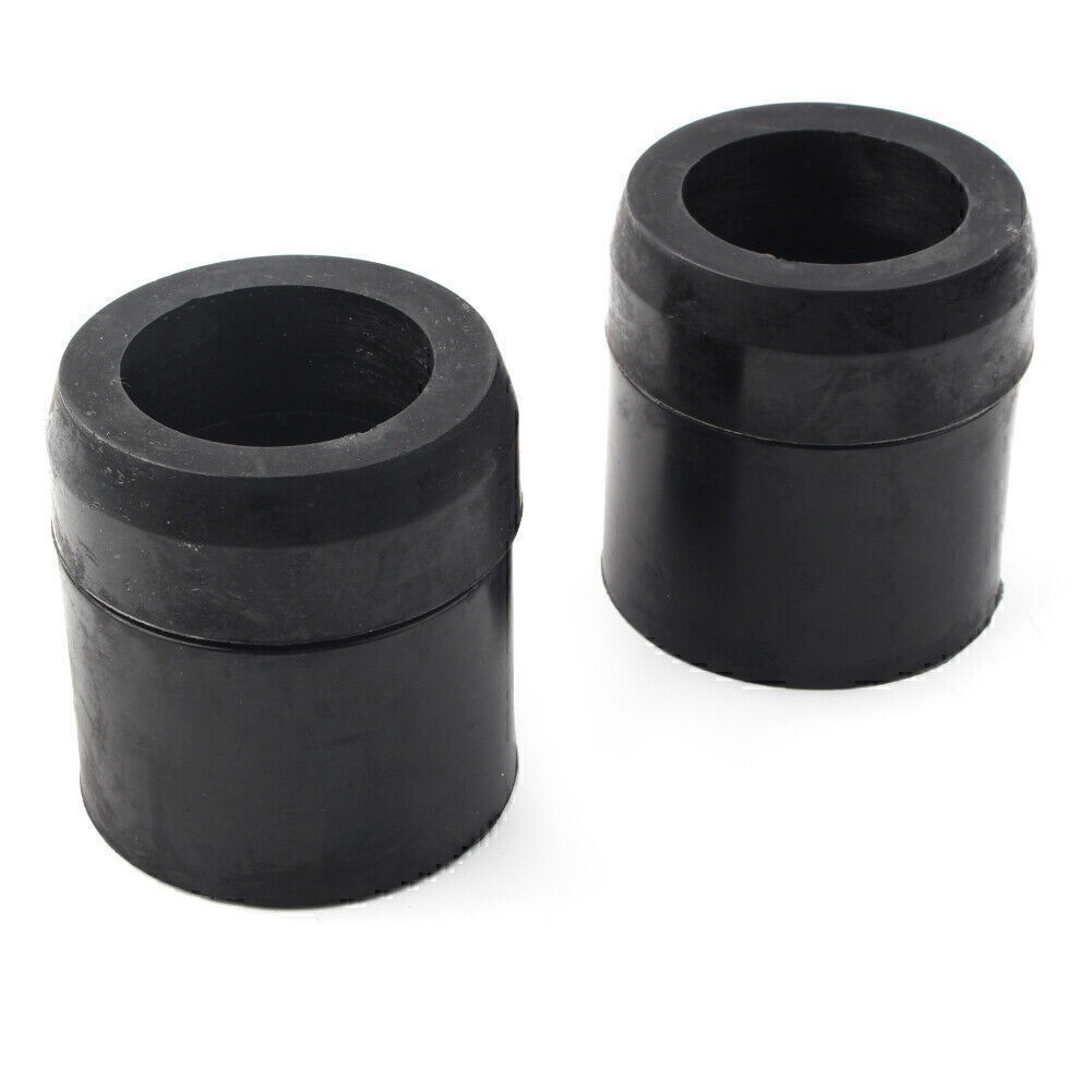 2x 30.2001R&30.2002R Poly Air Leaf Bushings Fit Peterbilt 03-01675