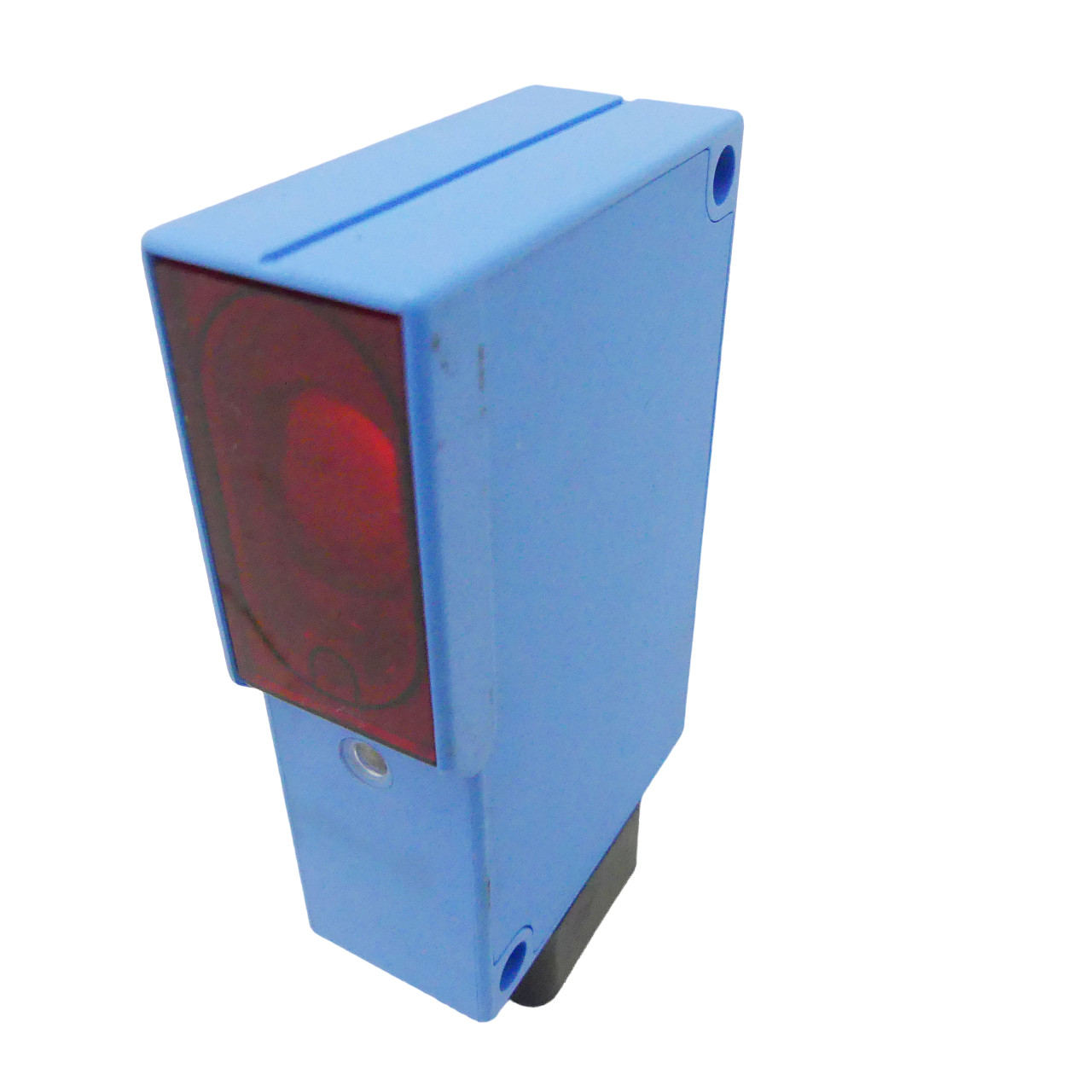 SICK WS27-D730 retro-reflective photoelectric sensor -unused-