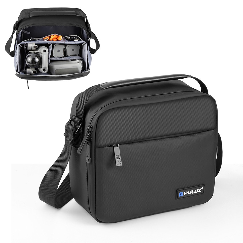 Single Shoulder Storage Bag for DJI Mini Series Drone / DJI Osmo Pocket Series