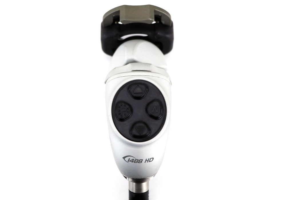 Stryker 1488 HD CMOS Camera Head with 18mm Coupler