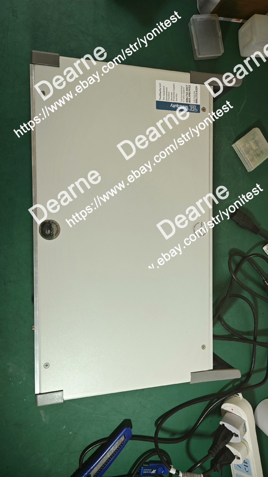 FLUKE 7526A multifunctional calibrator FLUKE 7526A