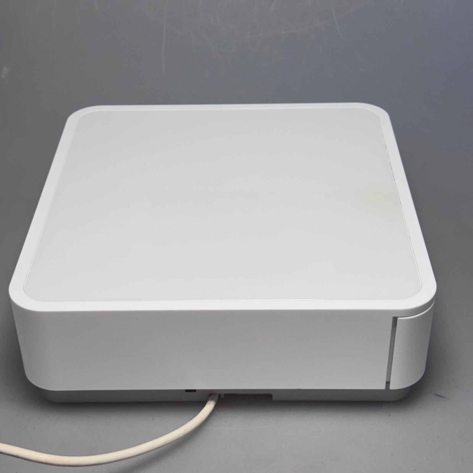 Star Micronics mPOP POP10 Receipt Printer Cash Drawer White POS Bluetooth USB