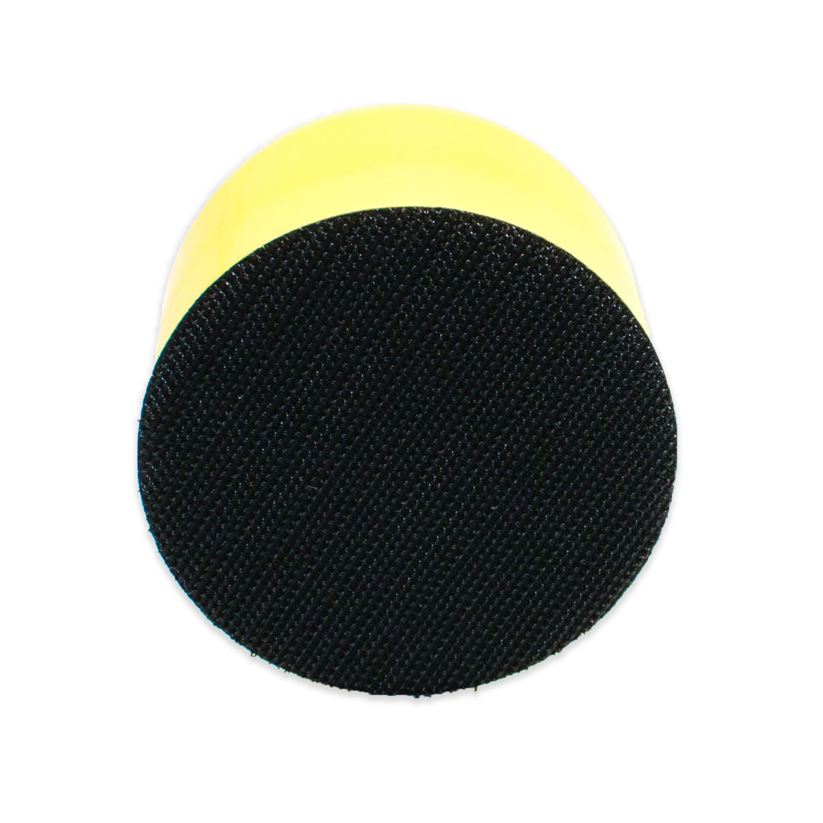 3" Hook and Loop Palm Dome Hand Sanding Block