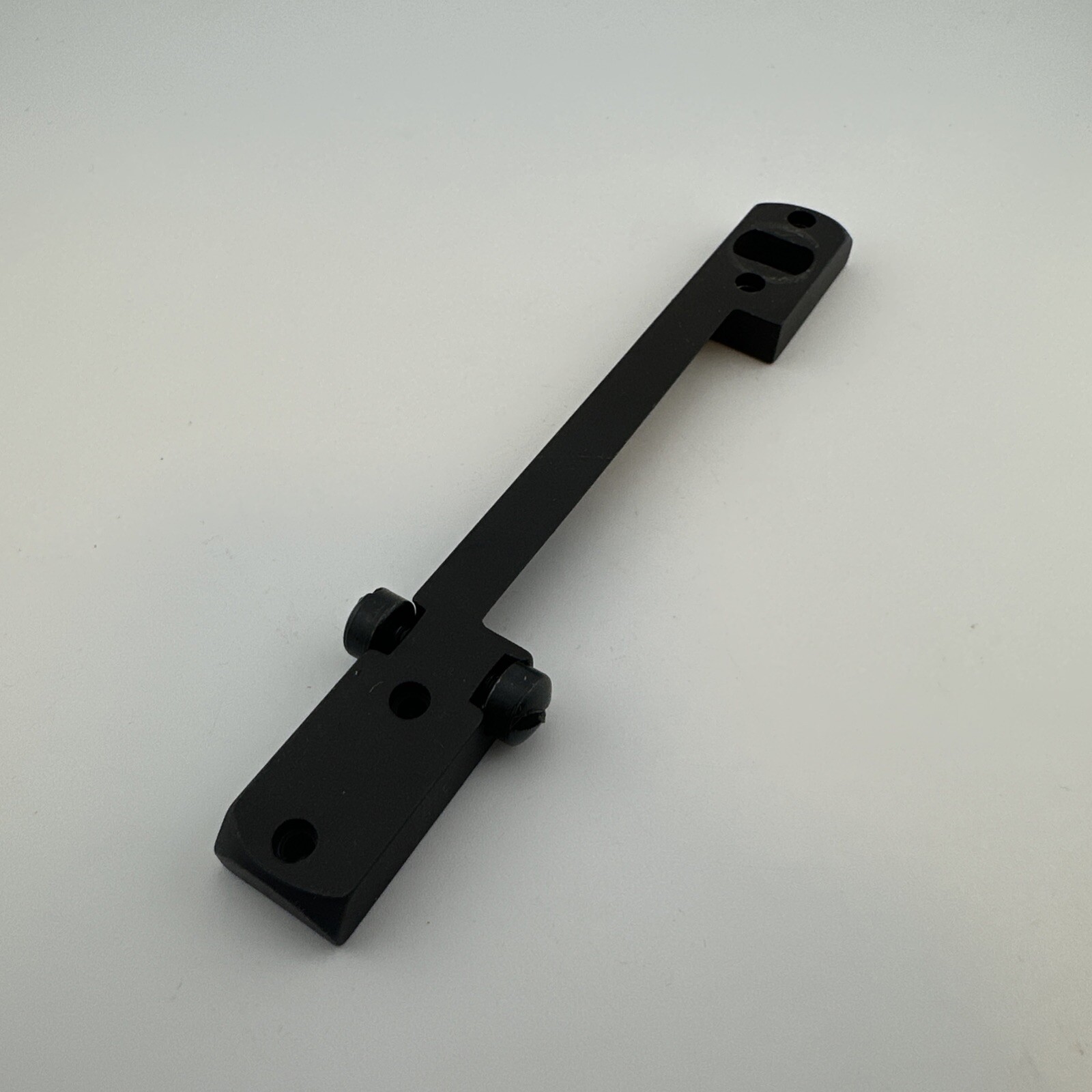 Redfield Scope Mount Base Browning A bolt Long Action 532294 Matte