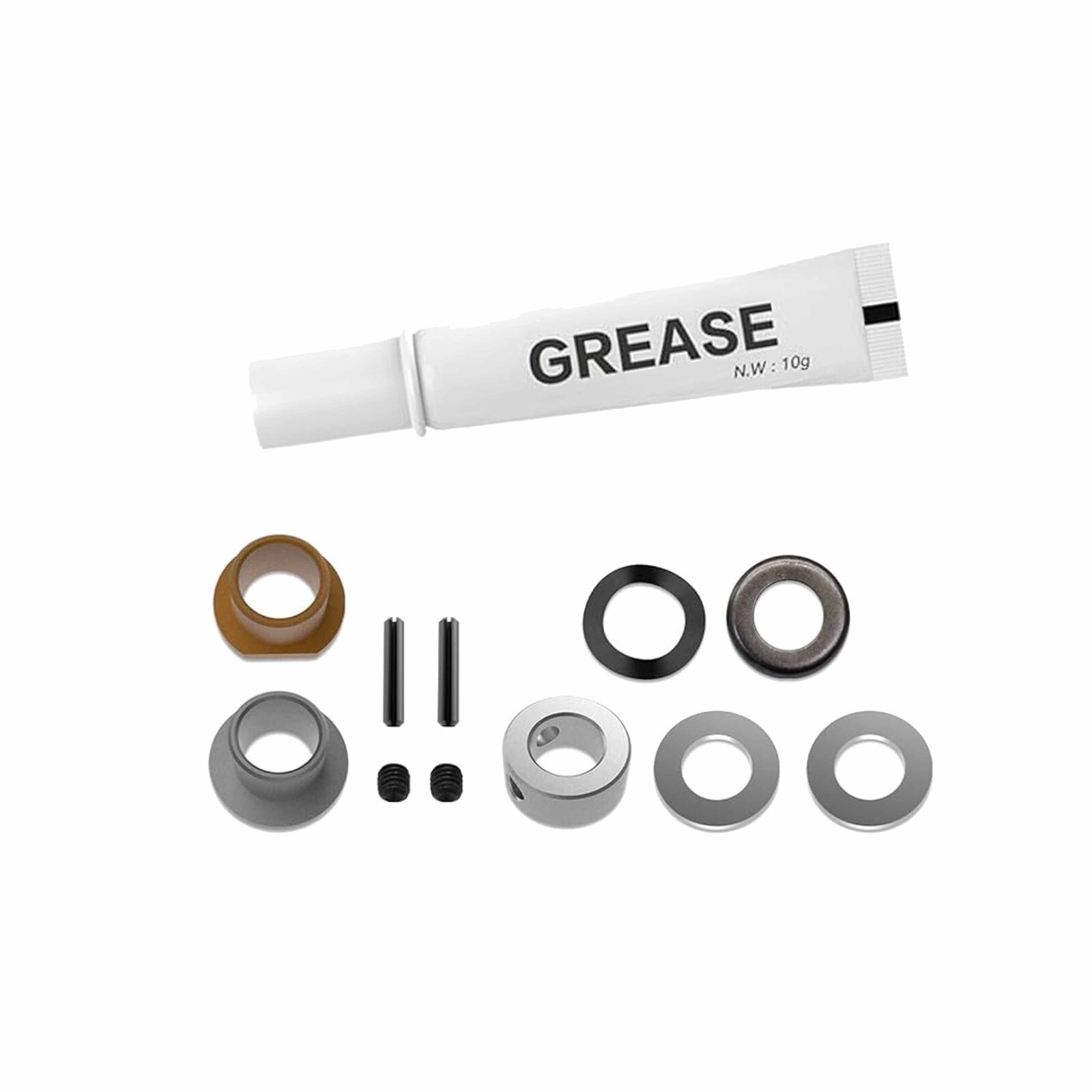 LiftMaster 41C4220A Gear and Sprocket Repair Kit Only