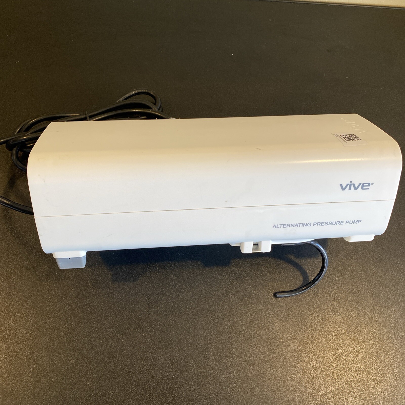 NEW Vive Alternating Pressure Pump (pump only) Open Box