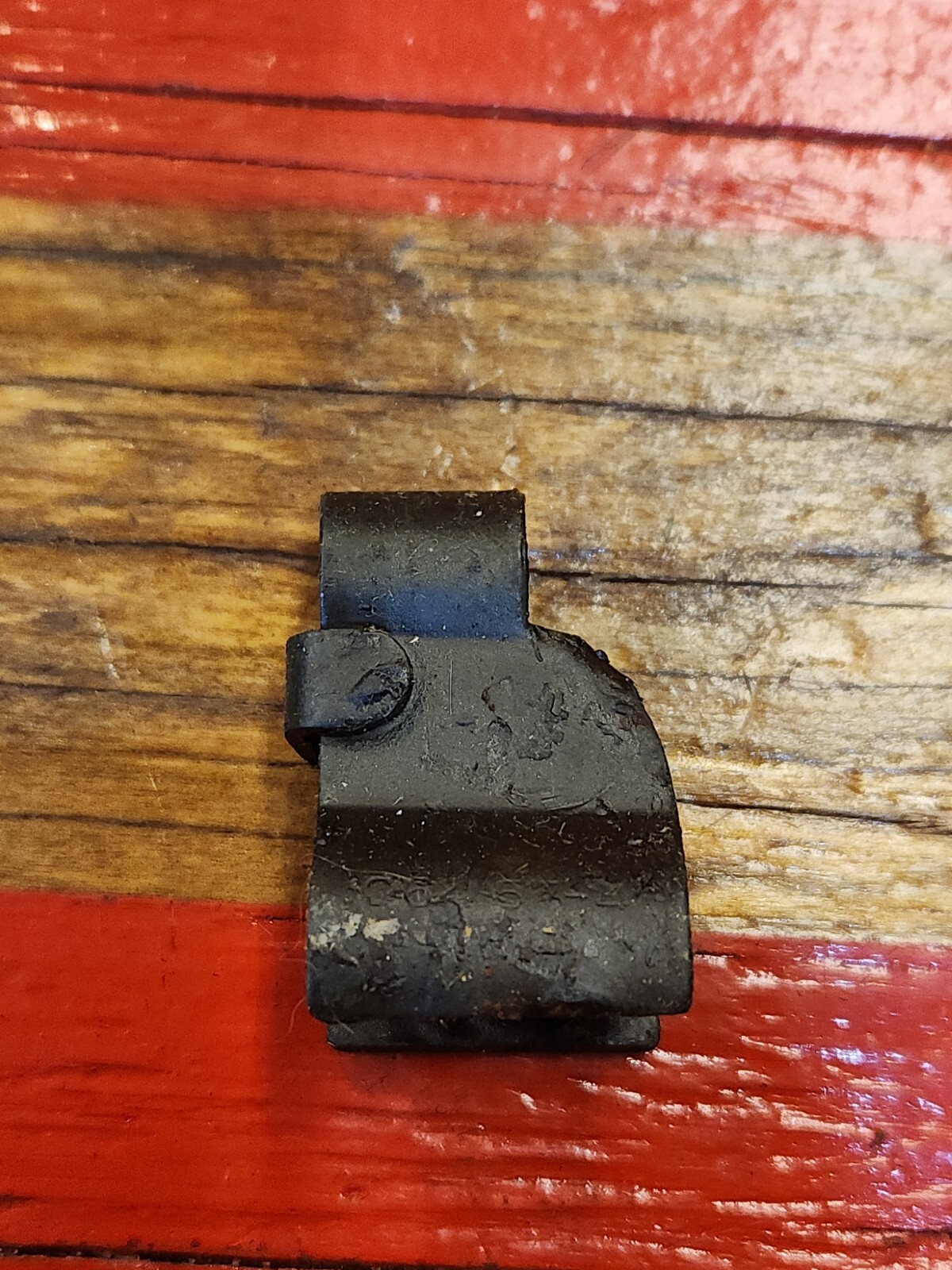US M1903 M1903A3 Front Sight Cover Hood 2277